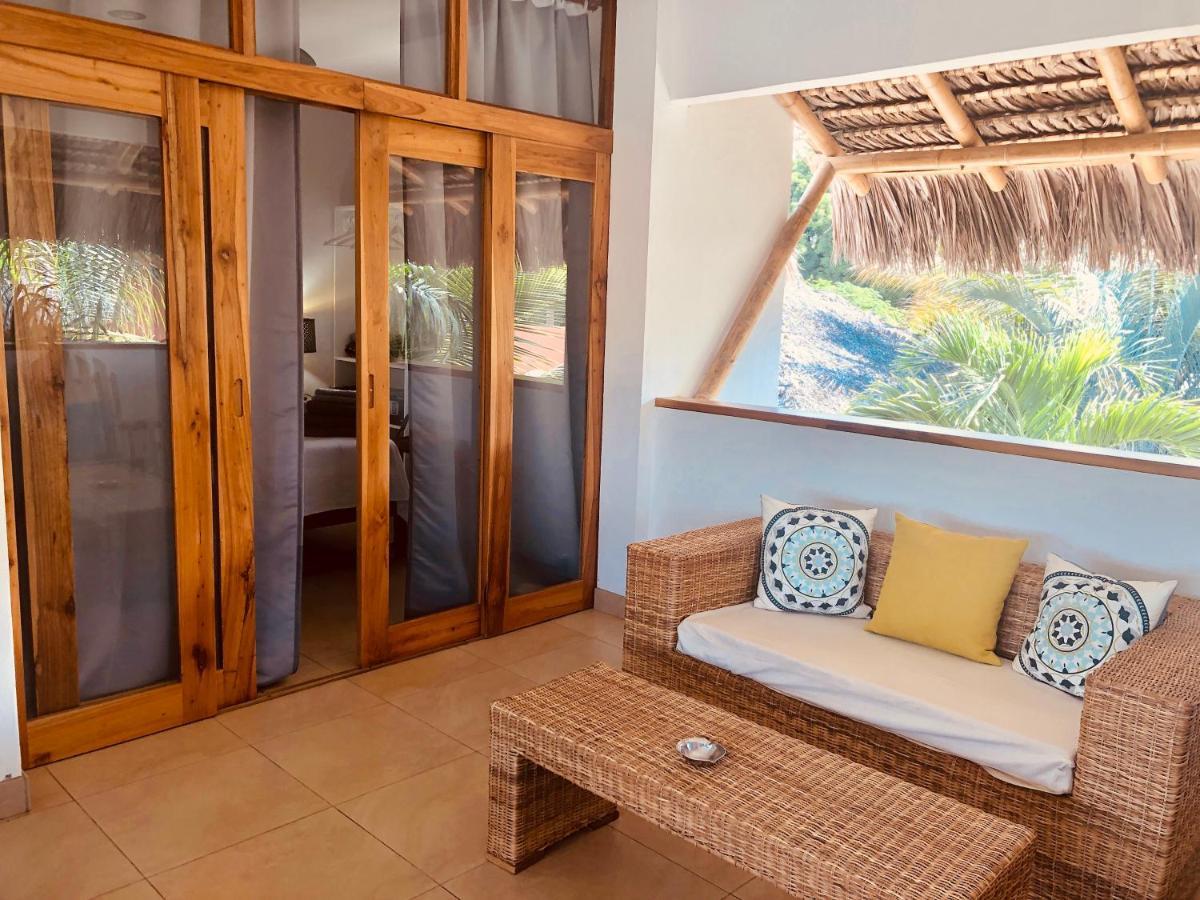 New Nautilus Lodge Puerto Lopez Exterior photo