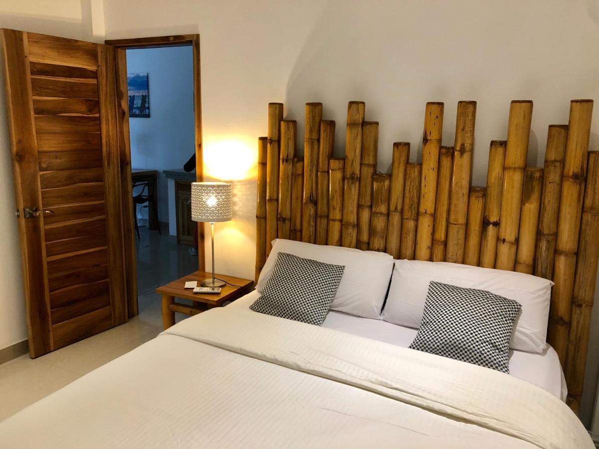 New Nautilus Lodge Puerto Lopez Exterior photo