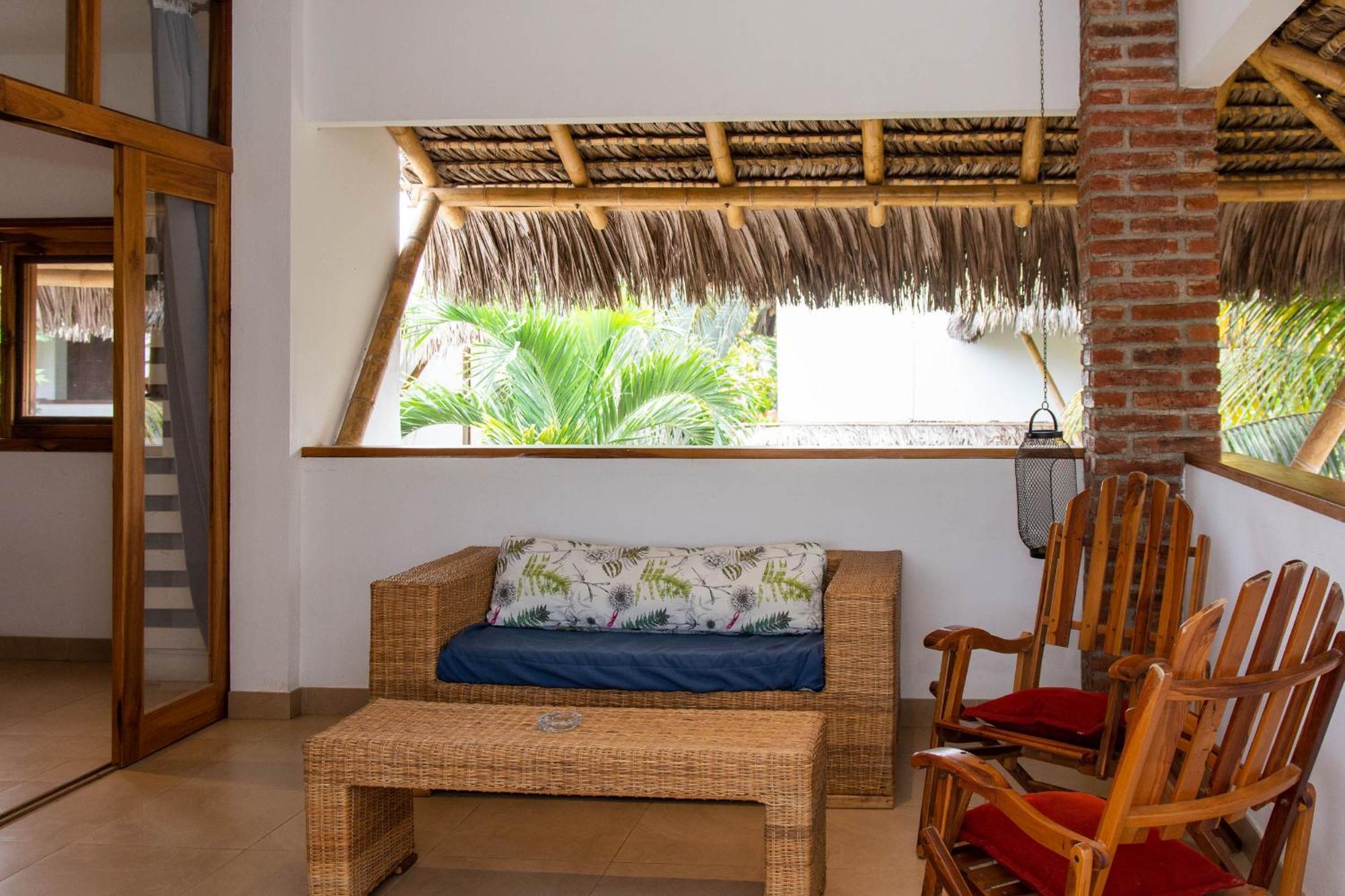 New Nautilus Lodge Puerto Lopez Exterior photo